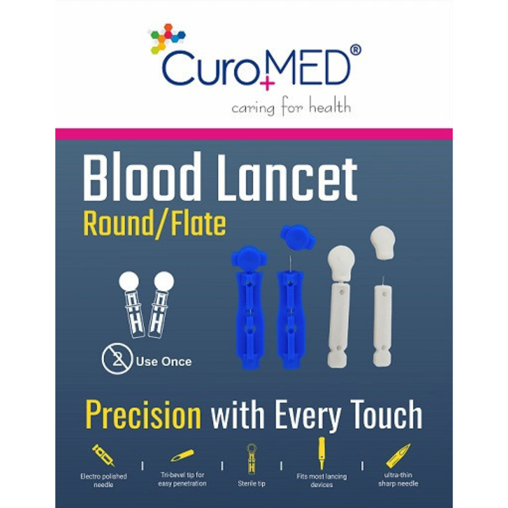 Blood Lancet 30G