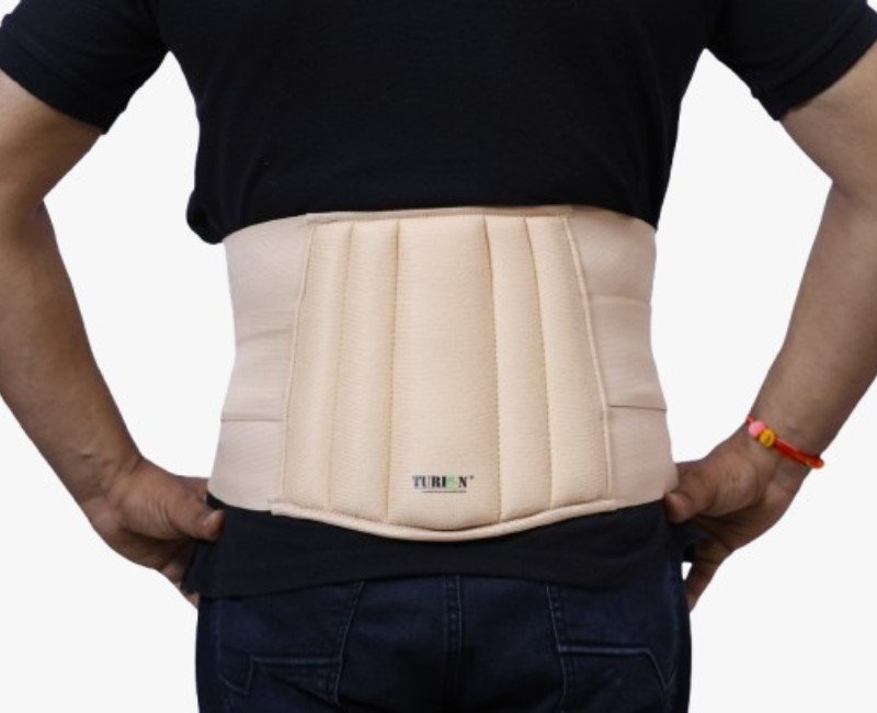 Lumber Sacral Belt