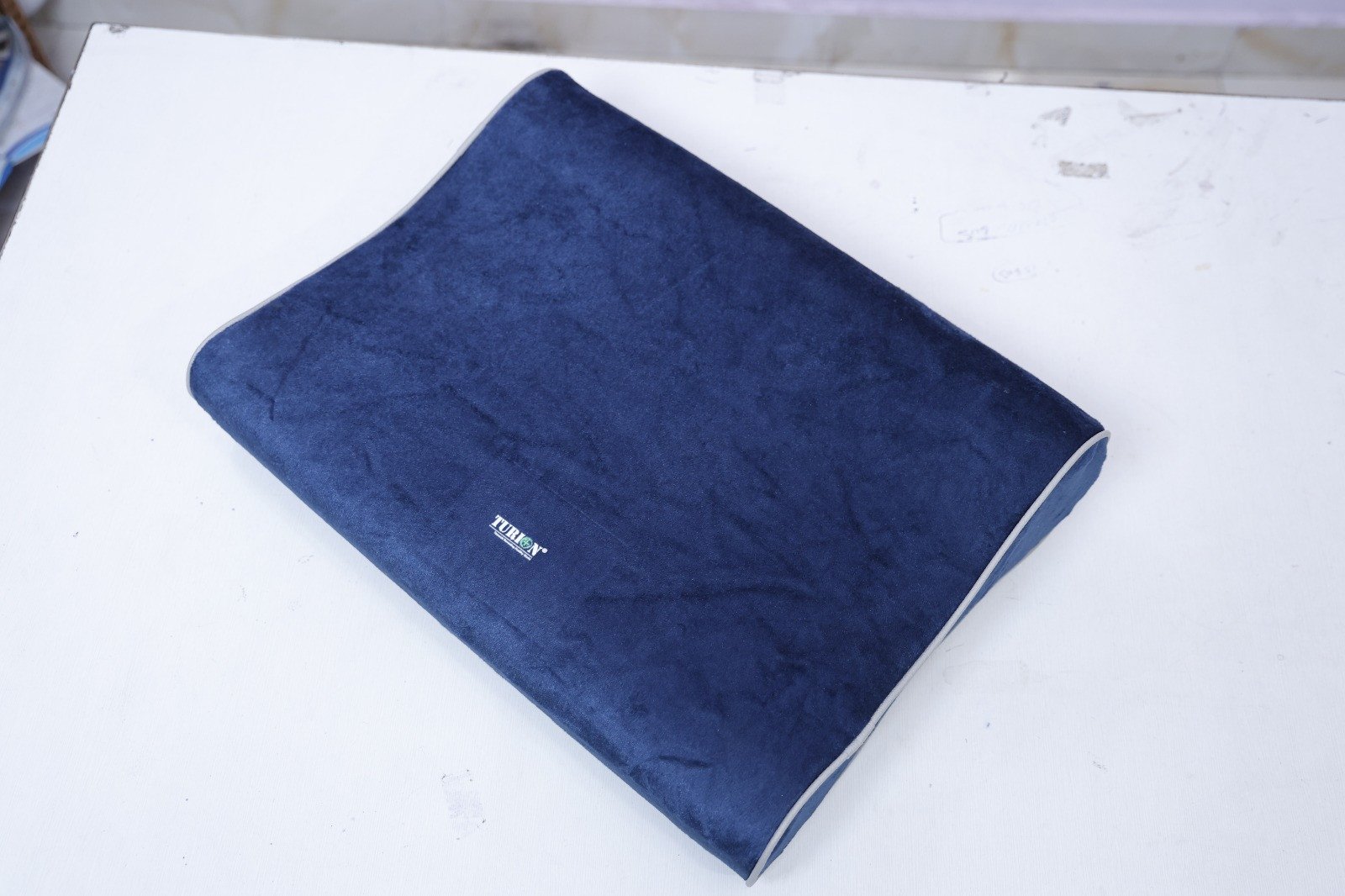 Cervical PU Foam Pillow