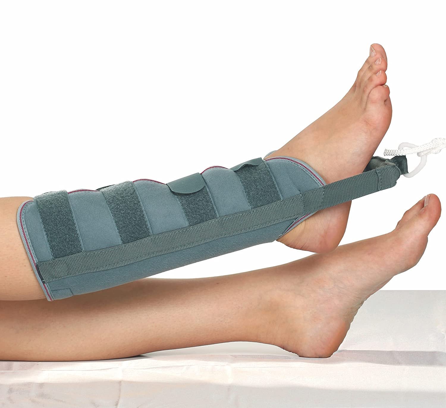 Leg Traction Brace