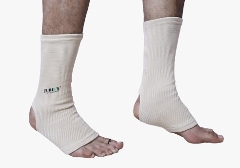 Ankle Support (Pair)