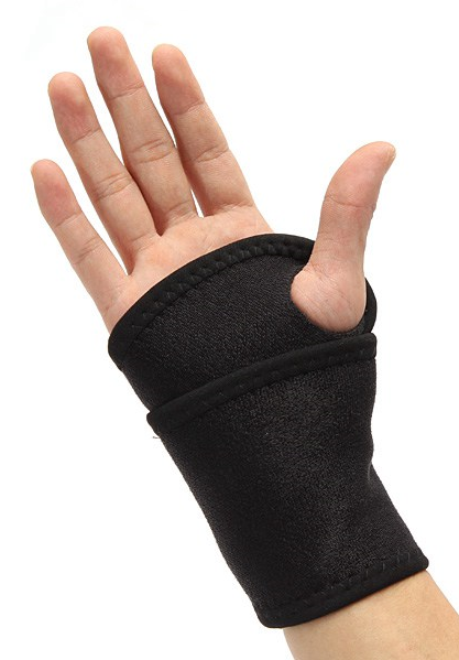 Wrist & Thumb Brace