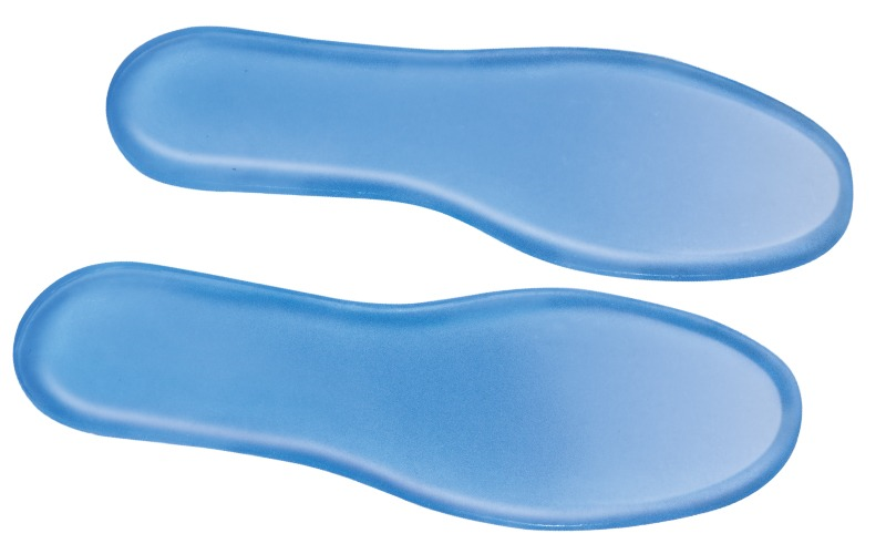 Plain Insole