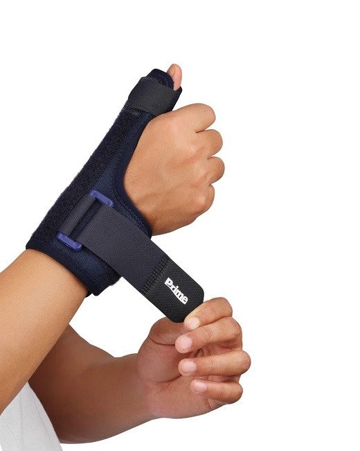 Thumb Spica Splint