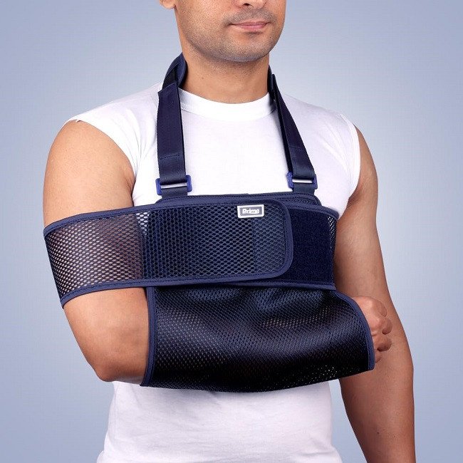 Shoulder Immobilizer