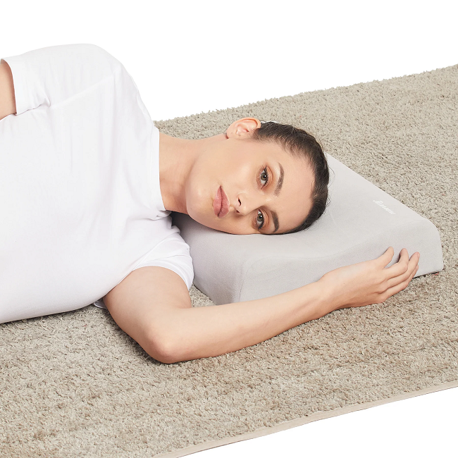 Cervical Pillow (Contoured)