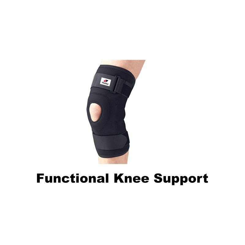 Functional Knee Support